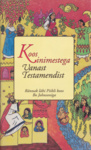 Koos inimestega Vanast Testamendist