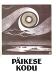 Päikese kodu