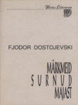 Märkmeid surnud majast
