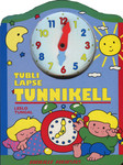 Tubli lapse tunnikell