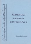 Äärmusliku usugrupi psühholoogia