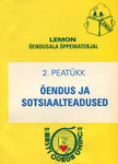 Õendus ja sotsiaalteadused