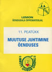 Muutuse juhtimine õenduses