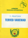 Terved vanemad