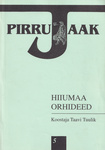 Hiiumaa orhideed