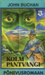 Kolm pantvangi