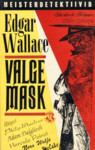 Valge mask