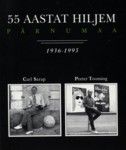 Pärnumaa 1936-1995