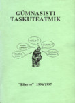 Gümnasisti taskuteatmik 1996/1997