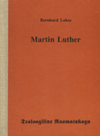 Martin Luther