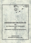 Arensburgi meridiaan