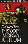 Piiskopi mõrvajuhtum