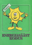 Energiasääst kodus