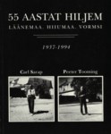 Läänemaa. Hiiumaa. Vormsi 1937-1994