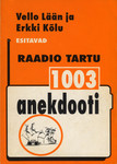 1003 anekdooti