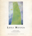 Leili Muuga