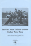 Estonia's naval defence between the two World Wars