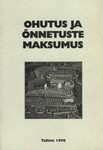 Ohutus ja õnnetuste maksumus
