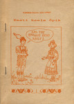 Lehrbuch der estnischen Sprache. Eesti keele õpik (1. osa)