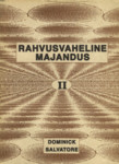 Rahvusvaheline majandus (2. osa)