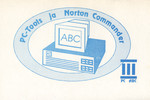 PC-Tools ja Norton Commander