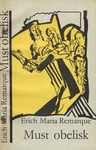 Must obelisk (2. osa)