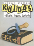 Kuidas väikelast lugema õpetada