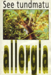 See tundmatu allergia