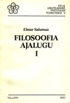 Filosoofia ajalugu (1. osa)