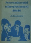 Personaalarvutid mikroprotsessoril 80486