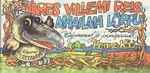 Vares Villemi reis maailma lõppu