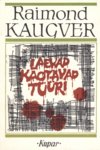 Laevad kaotavad tüüri