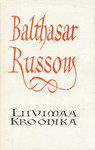 Liivimaa Kroonika