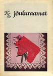 Jõuluraamat