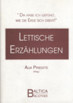 Lettische Erzählungen