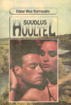 Suudlus huultel