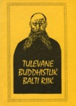 Tulevane Buddhistlik Balti Riik