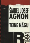 Teine nägu