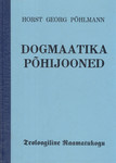 Dogmaatika põhijooned