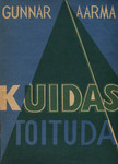 Kuidas toituda
