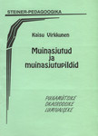 Muinasjutud ja muinasjutupildid