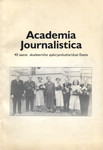 Academia Journalistica