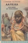 Aafrika (2. osa)
