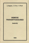 Inimese parasiithaigused