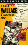 Tulipunane ring
