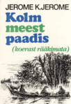 Kolm meest paadis