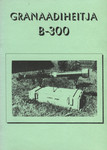 Granaadiheitja B-300