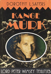 Kange mürk