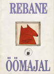 Rebane öömajal