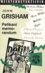 Pelikani memorandum